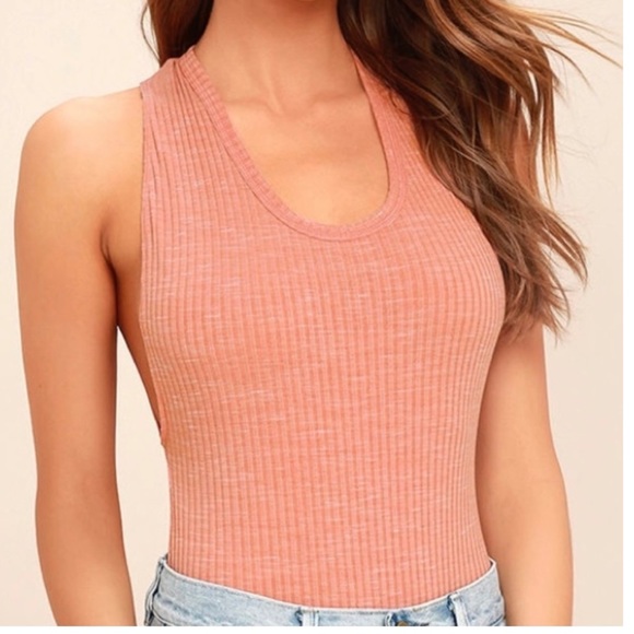 Intimately Free People Secret Sides Bodysuit - Picture 7 of 7